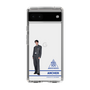 スリムプロテクションケース［ スマートフォンケース<制服ver.> - ARCHER ］