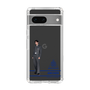 スリムプロテクションケース［ スマートフォンケース<制服ver.> - ARCHER ］