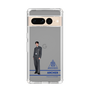スリムプロテクションケース［ スマートフォンケース<制服ver.> - ARCHER ］