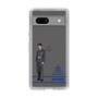 スリムプロテクションケース［ スマートフォンケース<制服ver.> - ARCHER ］