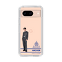 スリムプロテクションケース［ スマートフォンケース<制服ver.> - ARCHER ］