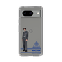 スリムプロテクションケース［ スマートフォンケース<制服ver.> - ARCHER ］