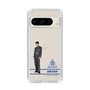 スリムプロテクションケース［ スマートフォンケース<制服ver.> - ARCHER ］