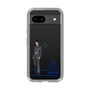 スリムプロテクションケース［ スマートフォンケース<制服ver.> - ARCHER ］