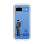 スリムプロテクションケース［ スマートフォンケース<制服ver.> - ARCHER ］