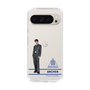 スリムプロテクションケース［ スマートフォンケース<制服ver.> - ARCHER ］