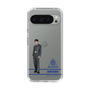 スリムプロテクションケース［ スマートフォンケース<制服ver.> - ARCHER ］