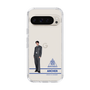 スリムプロテクションケース［ スマートフォンケース<制服ver.> - ARCHER ］