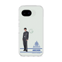 スリムプロテクションケース［ スマートフォンケース<制服ver.> - ARCHER ］