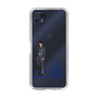 スリムプロテクションケース［ スマートフォンケース<制服ver.> - ARCHER ］