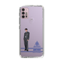 スリムプロテクションケース［ スマートフォンケース<制服ver.> - ARCHER ］