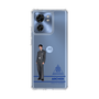 スリムプロテクションケース［ スマートフォンケース<制服ver.> - ARCHER ］