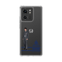 スリムプロテクションケース［ スマートフォンケース<制服ver.> - ARCHER ］