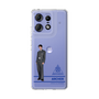 スリムプロテクションケース［ スマートフォンケース<制服ver.> - ARCHER ］