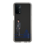 スリムプロテクションケース［ スマートフォンケース<制服ver.> - ARCHER ］