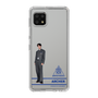 スリムプロテクションケース［ スマートフォンケース<制服ver.> - ARCHER ］