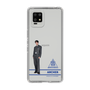 スリムプロテクションケース［ スマートフォンケース<制服ver.> - ARCHER ］