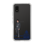 スリムプロテクションケース［ スマートフォンケース<制服ver.> - ARCHER ］