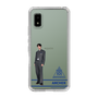 スリムプロテクションケース［ スマートフォンケース<制服ver.> - ARCHER ］