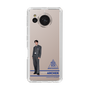 スリムプロテクションケース［ スマートフォンケース<制服ver.> - ARCHER ］