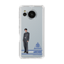 スリムプロテクションケース［ スマートフォンケース<制服ver.> - ARCHER ］