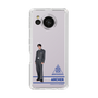スリムプロテクションケース［ スマートフォンケース<制服ver.> - ARCHER ］