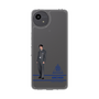 スリムプロテクションケース［ スマートフォンケース<制服ver.> - ARCHER ］