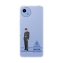 スリムプロテクションケース［ スマートフォンケース<制服ver.> - ARCHER ］