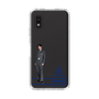 スリムプロテクションケース［ スマートフォンケース<制服ver.> - ARCHER ］