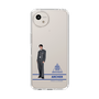 スリムプロテクションケース［ スマートフォンケース<制服ver.> - ARCHER ］