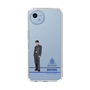 スリムプロテクションケース［ スマートフォンケース<制服ver.> - ARCHER ］