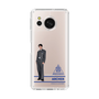 スリムプロテクションケース［ スマートフォンケース<制服ver.> - ARCHER ］