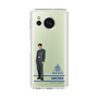 スリムプロテクションケース［ スマートフォンケース<制服ver.> - ARCHER ］