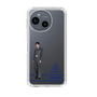 スリムプロテクションケース［ スマートフォンケース<制服ver.> - ARCHER ］