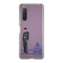 スリムプロテクションケース［ スマートフォンケース<制服ver.> - ARCHER ］