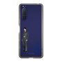 スリムプロテクションケース［ スマートフォンケース<制服ver.> - ARCHER ］