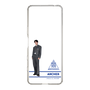 スリムプロテクションケース［ スマートフォンケース<制服ver.> - ARCHER ］