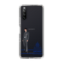 スリムプロテクションケース［ スマートフォンケース<制服ver.> - ARCHER ］