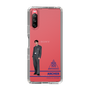 スリムプロテクションケース［ スマートフォンケース<制服ver.> - ARCHER ］