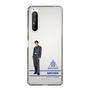 スリムプロテクションケース［ スマートフォンケース<制服ver.> - ARCHER ］