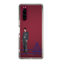 スリムプロテクションケース［ スマートフォンケース<制服ver.> - ARCHER ］