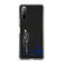 スリムプロテクションケース［ スマートフォンケース<制服ver.> - ARCHER ］