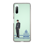 スリムプロテクションケース［ スマートフォンケース<制服ver.> - ARCHER ］