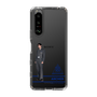 スリムプロテクションケース［ スマートフォンケース<制服ver.> - ARCHER ］