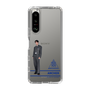 スリムプロテクションケース［ スマートフォンケース<制服ver.> - ARCHER ］