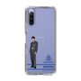 スリムプロテクションケース［ スマートフォンケース<制服ver.> - ARCHER ］