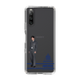 スリムプロテクションケース［ スマートフォンケース<制服ver.> - ARCHER ］
