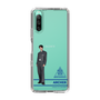 スリムプロテクションケース［ スマートフォンケース<制服ver.> - ARCHER ］