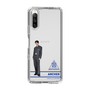 スリムプロテクションケース［ スマートフォンケース<制服ver.> - ARCHER ］