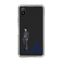 スリムプロテクションケース［ スマートフォンケース<制服ver.> - ARCHER ］